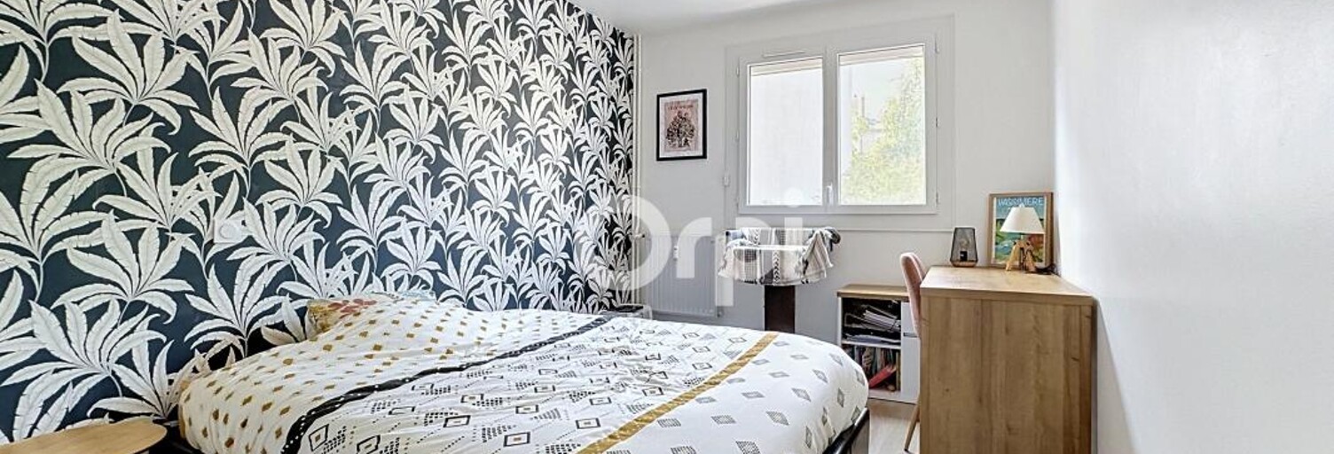 Appartement 3 Pièces 64 m² à vendre à Limoges (87100)