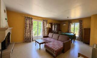 Maison 5 Pièces 107 m² à vendre à Caissargues (30132)