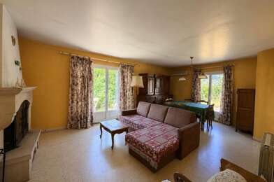 Maison 5 pièces 236500 €