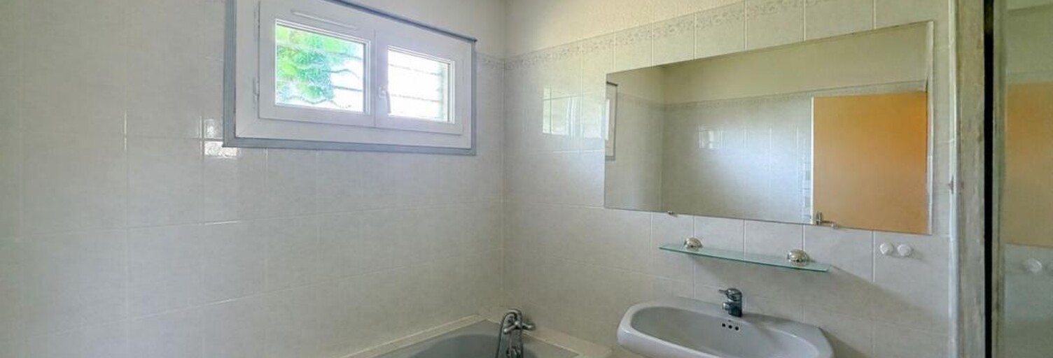 Maison 5 Pièces 107 m² à vendre à Caissargues (30132)