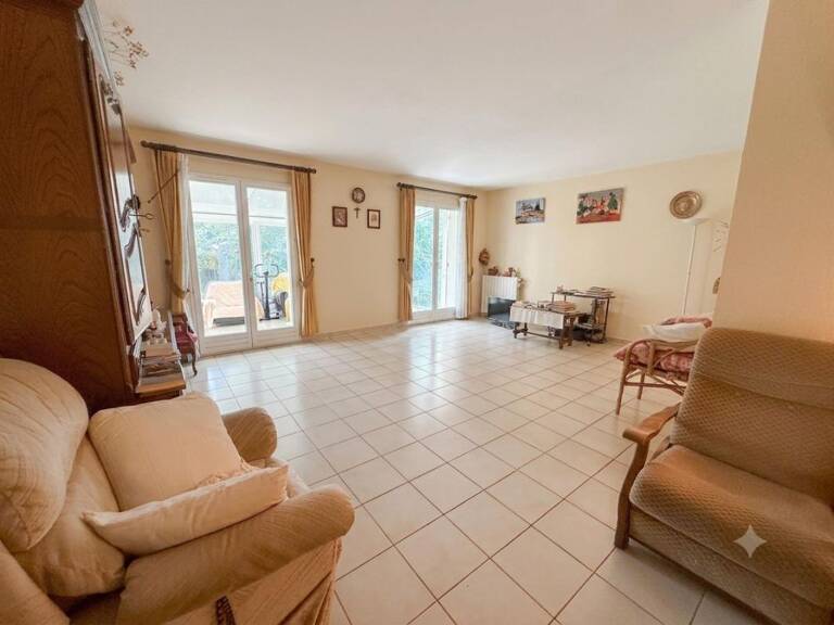 Maison de plain-pied à vendre à Caissargues — photo 1