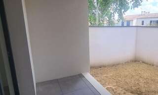 Appartement 3 Pièces 53 m² à louer à Montpellier (34080)