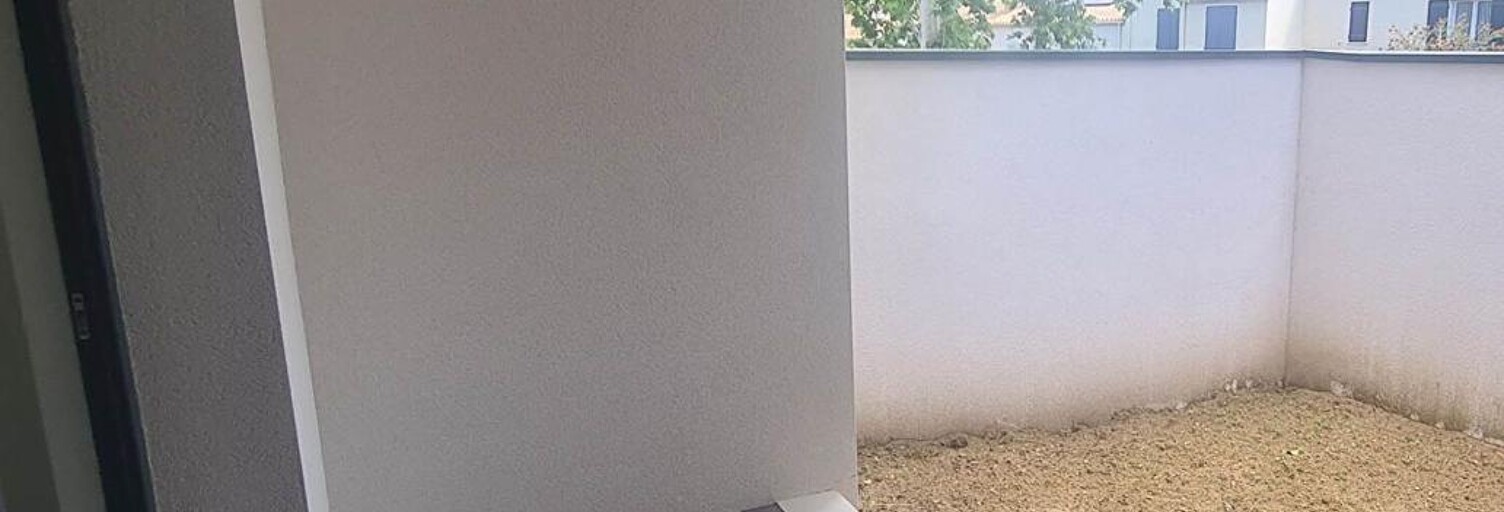 Appartement 3 Pièces 53 m² à louer à Montpellier (34080)