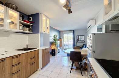Appartement 2 pièces 130000 €