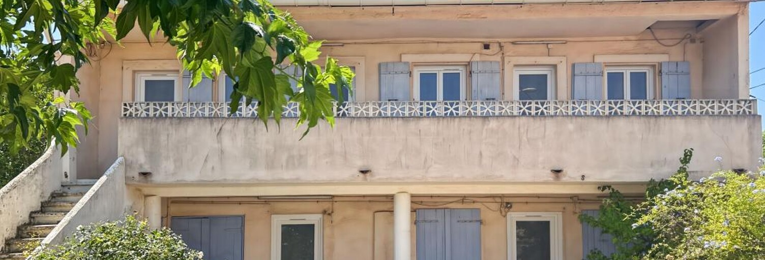 Maison 5 Pièces 154 m² à vendre à Valras-Plage (34350)