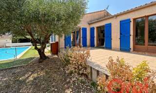 Maison 4 Pièces 150 m² à vendre à Sauvian (34410)