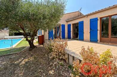 Maison 4 pièces 379000 €