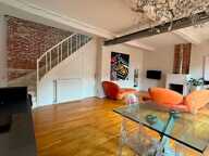 HYPERCENTRE - T7 DUPLEX AVEC TERRASSE — photo 2