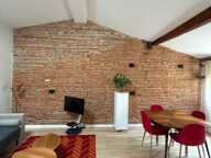 HYPERCENTRE - T7 DUPLEX AVEC TERRASSE — photo 3