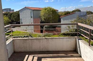 Appartement 3 pièces 208000 €