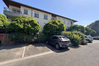 Appartement 3 pièces 208000 €