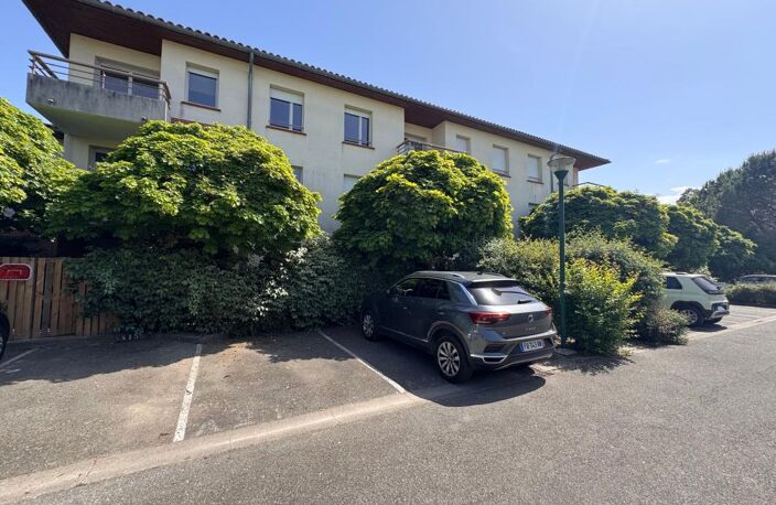 EXCLUSIVITÉ Saint-Martin-du-Touch 
T3 lumineux balcon stationnements — photo 3