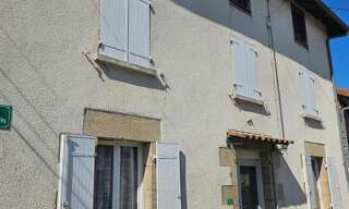 Maison 4 Pièces 120 m² à vendre à Ambazac (87240)