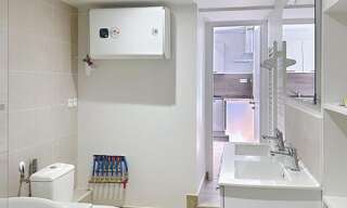 Appartement 2 Pièces 55 m² à louer à Malansac (56220)
