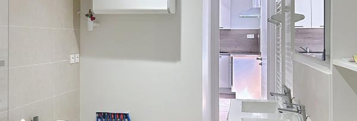 Appartement 2 Pièces 55 m² à louer à Malansac (56220)