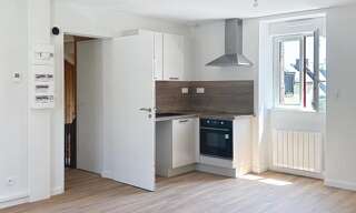 Appartement 2 Pièces 55 m² à louer à Malansac (56220)