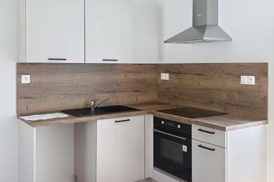 Appartement 2 pièces 490 €