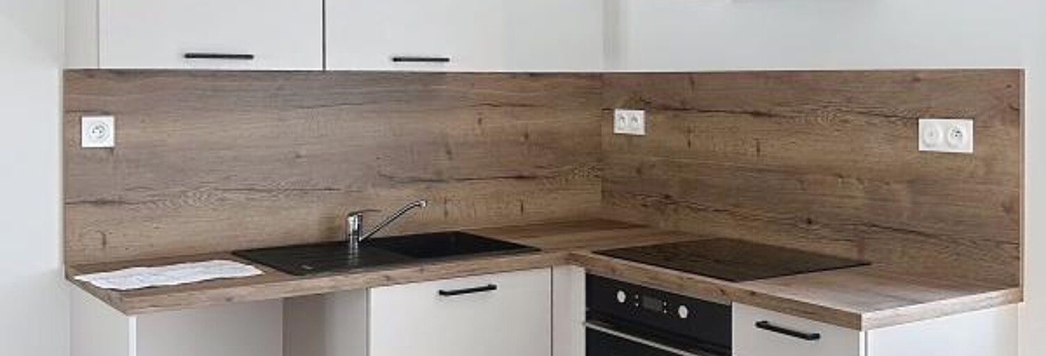 Appartement 2 Pièces 37 m² à louer à Malansac (56220)