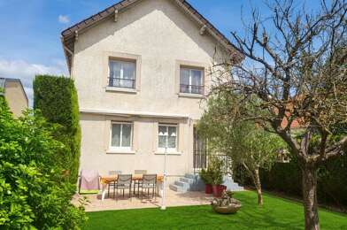 Maison 5 pièces 388500 €