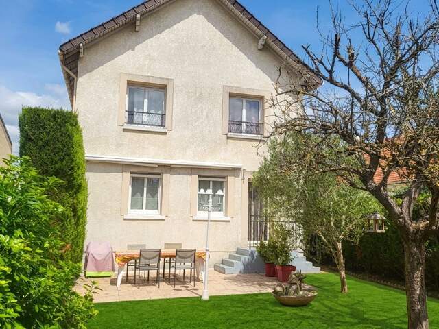 Maison à Vendre — photo du bien