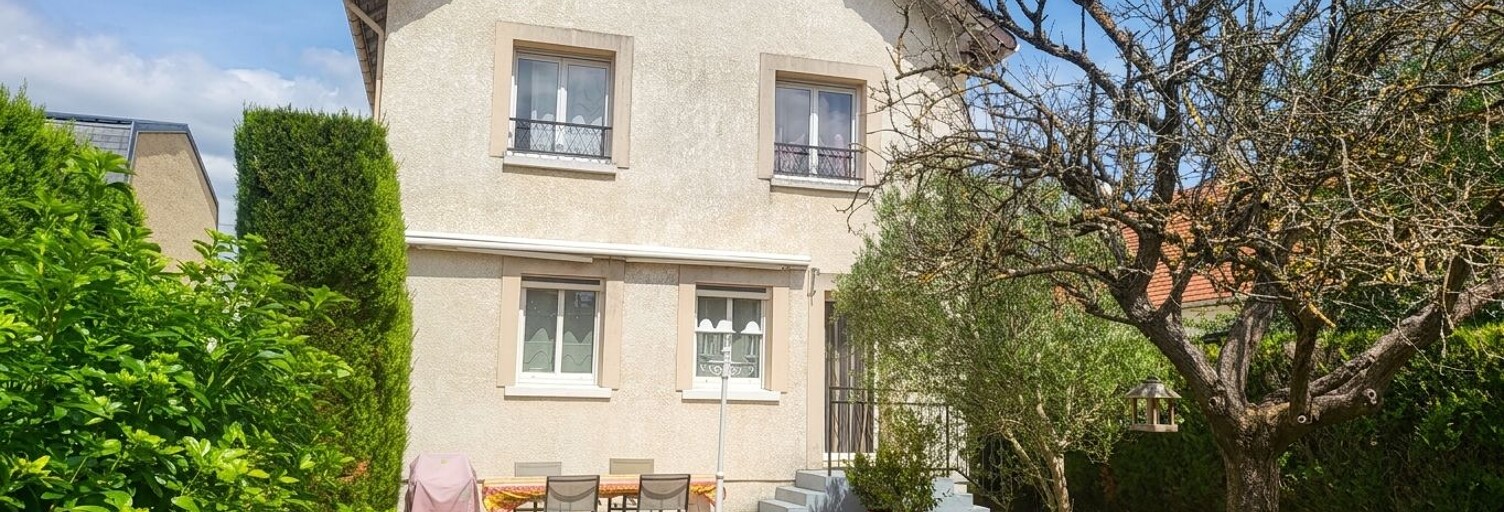 Maison 5 Pièces 128 m² à vendre à Mériel (95630)
