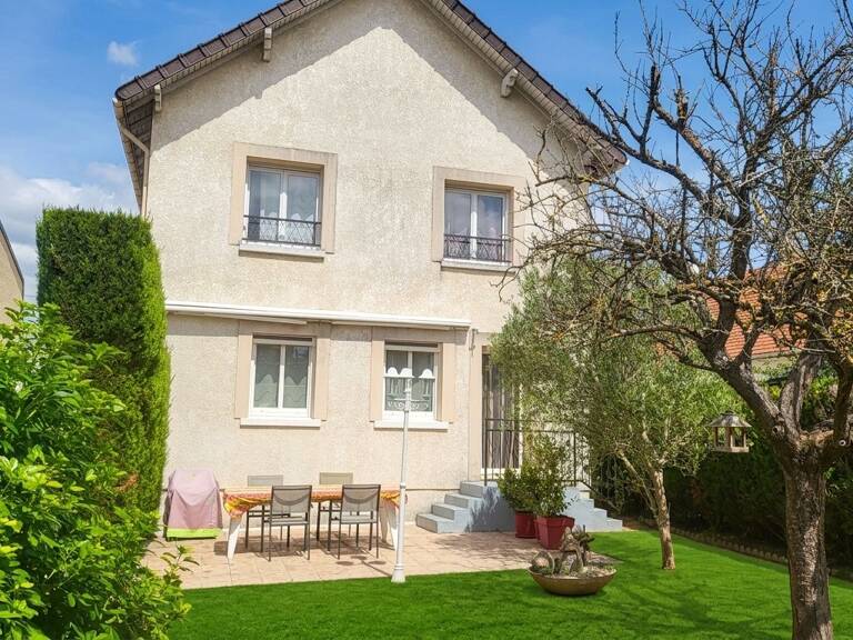 Maison à Vendre — photo 1