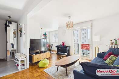 Appartement 4 pièces 159300 €