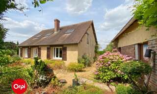 Maison 5 Pièces 98 m² à vendre à Les Andelys (27700)