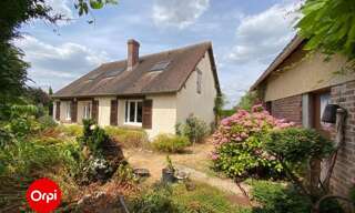 Maison 5 Pièces 98 m² à vendre à Les Andelys (27700)