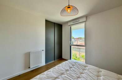 Appartement 3 pièces 1290 €