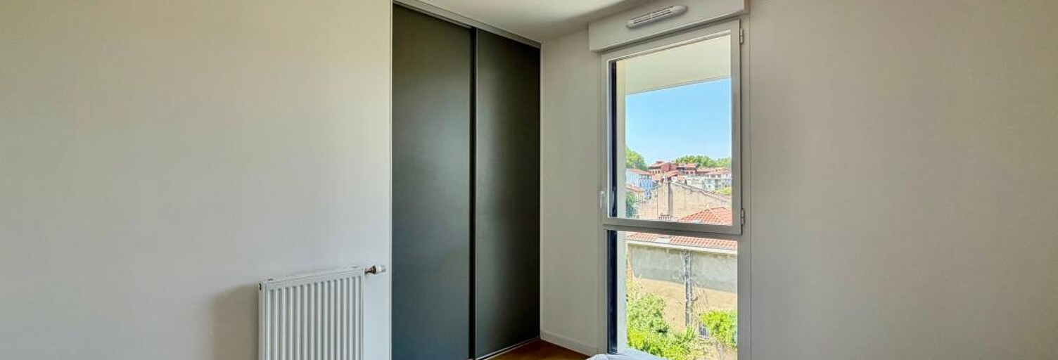 Appartement 3 Pièces 60 m² à louer à Toulouse (31000)