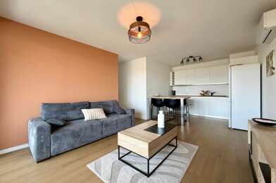 Appartement 3 pièces 1290 €