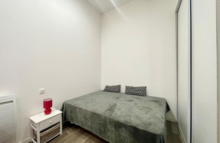 TOULOUSE -  LES CARMES Appartement T1 Meublé Calme — photo 4