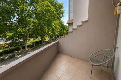 Appartement 3 pièces 319900 €