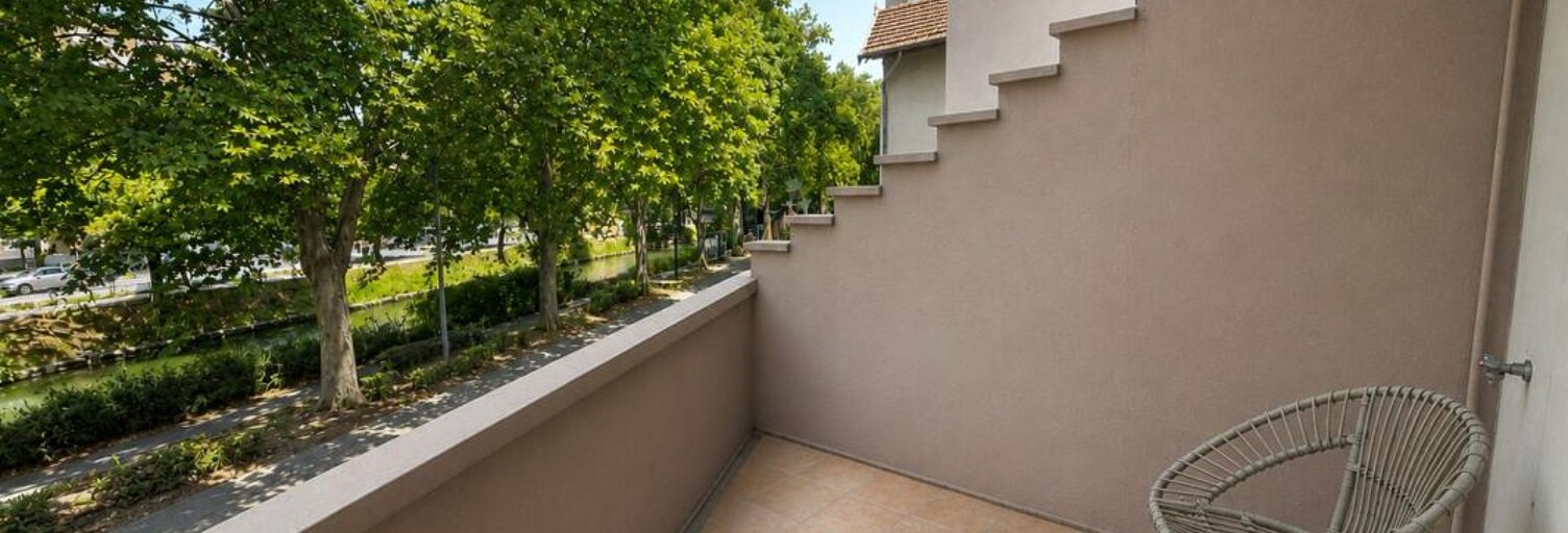 Appartement 3 Pièces 72 m² à vendre à Toulouse (31000)