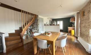 Maison 4 Pièces 84 m² à vendre à Cissé (86170)