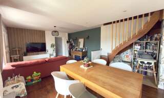 Maison 4 Pièces 84 m² à vendre à Cissé (86170)