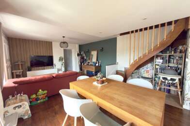Maison 4 pièces 150000 €