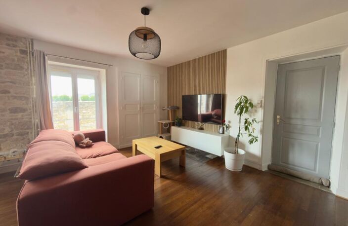 Duplex avec cachet au cœur de Cissé — photo 2