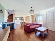 Duplex avec cachet au cœur de Cissé — photo 2