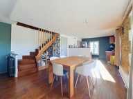 Duplex avec cachet au cœur de Cissé — photo 3