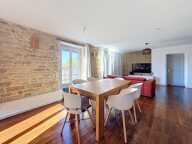 Duplex avec cachet au cœur de Cissé — photo 4