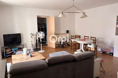 Appartement 3 pièces 107900 €
