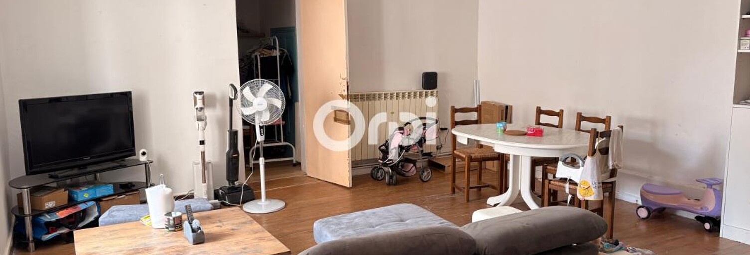 Appartement 3 Pièces 80 m² à vendre à Marennes-Hiers-Brouage (17320)