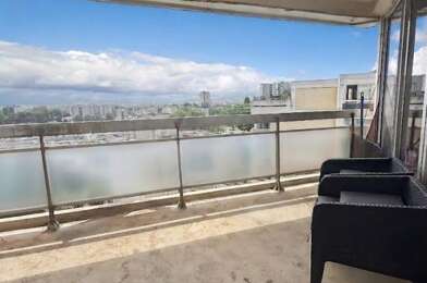 Appartement 3 pièces 160000 €