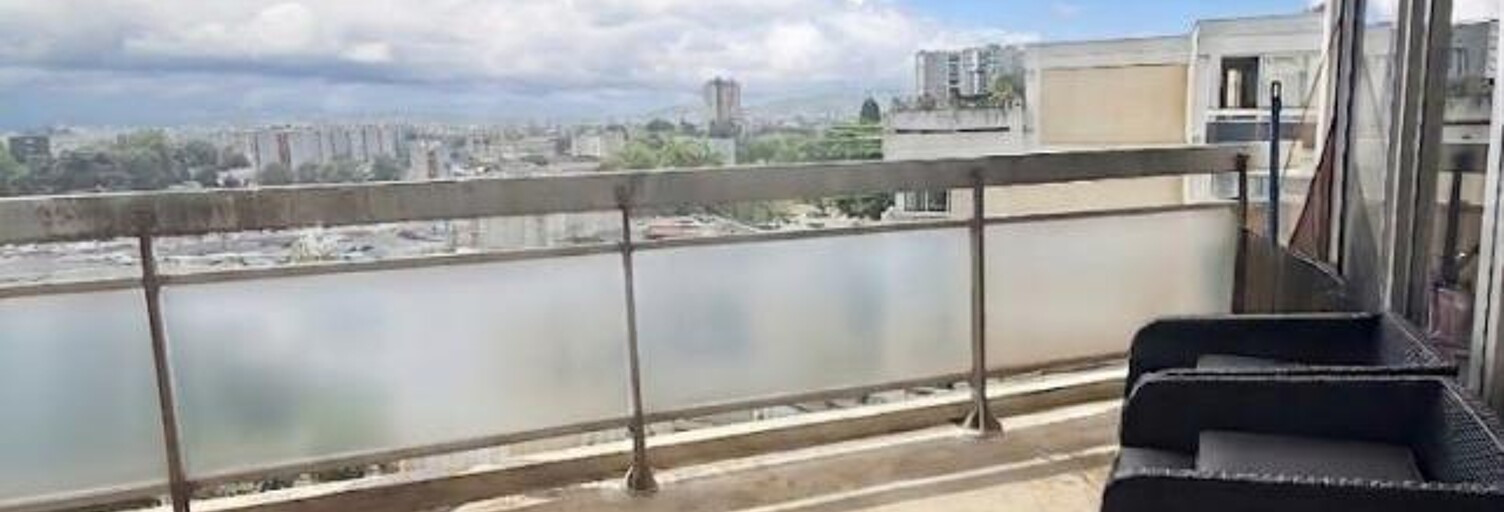 Appartement 3 Pièces 64 m² à vendre à Soisy-sous-Montmorency (95230)