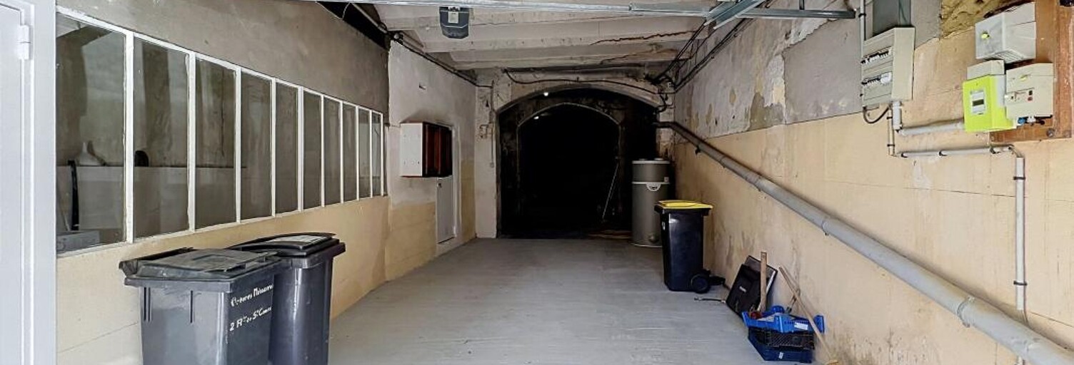 Maison 4 Pièces 100 m² à vendre à Clarensac (30870)