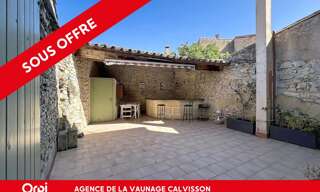 Maison 4 Pièces 100 m² à vendre à Clarensac (30870)
