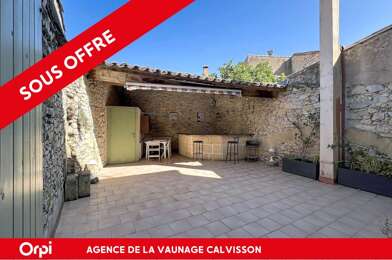 Maison 4 pièces 235000 €
