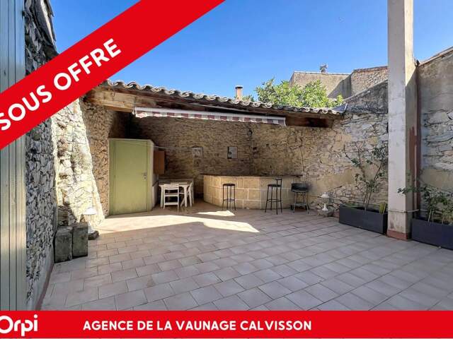 Maison À Vendre — photo du bien